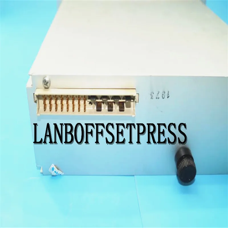 LANBOFFSETPRESS печатная плата 81.186.5135-c печатная машина запасные части