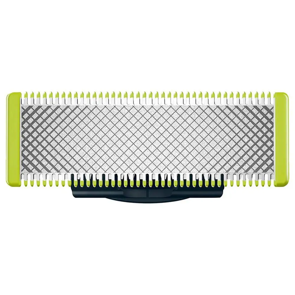 Сменная головка лезвия для бритвы Philips OneBlade 1 шт. бритва QP210/80 QP220 QP230 QP2520 QP2630 QP6520 |