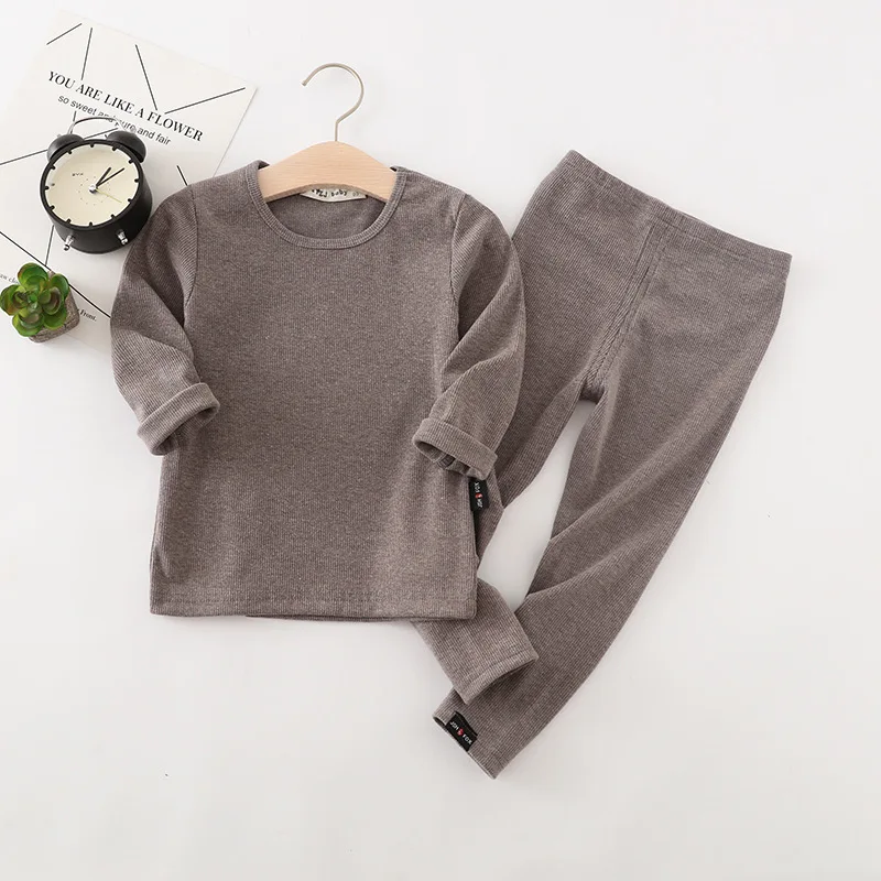 Deep Khaki Gray