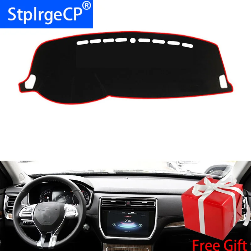 Для ROEWE RX8 2018 правосторонний и левый ручной привод приборной панели автомобиля