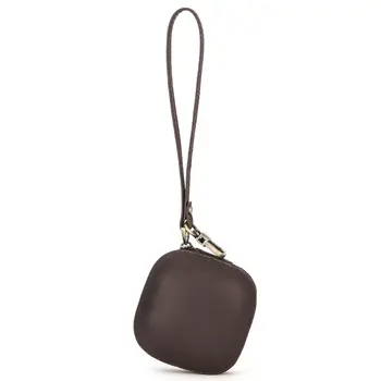 

Leather Case Protective Cover with Lanyard for Be-ats Powerbeats Pro Headphone
