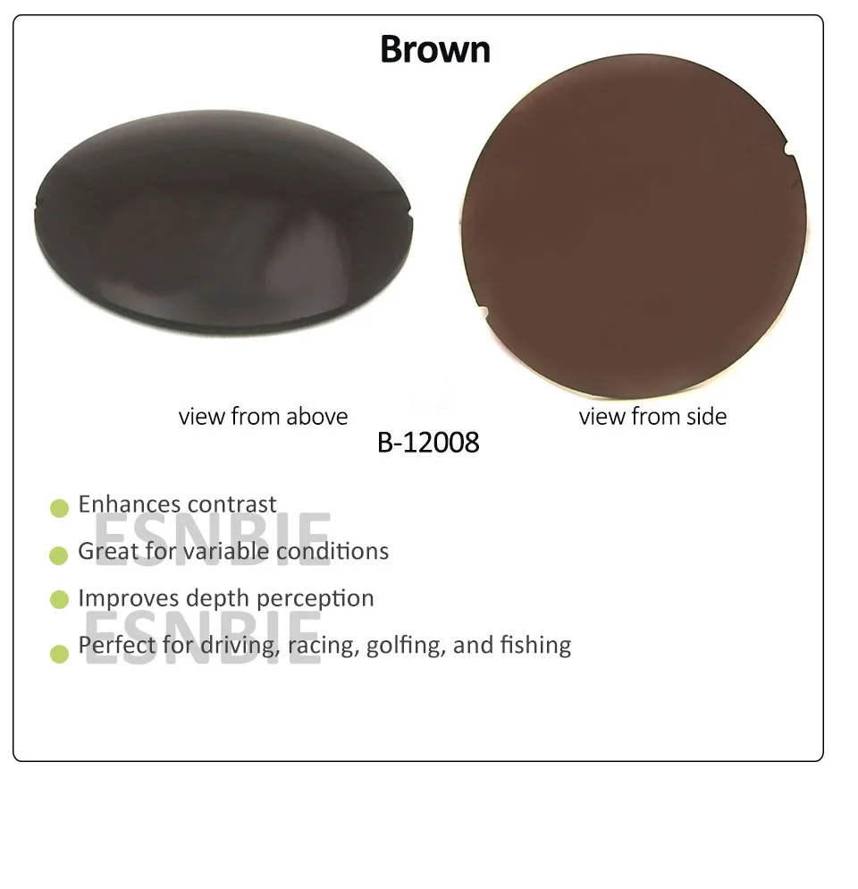 BROWN-1
