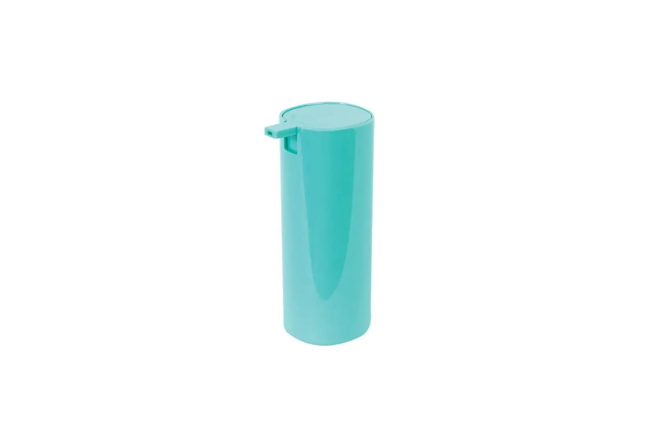

Acrylic Liquid Soap Dispenser