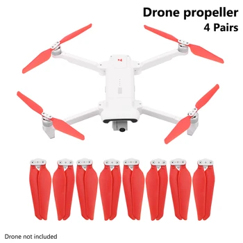 

2/4/8PCS Replacement Propellers for FIMI X8SE Drone RC Quadcopter Guards Props Folding Blade Accessory Wing Spare Parts