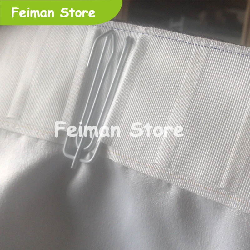 Мультфильм Единорог шторы для окна детская комната готовые оконные затемненные