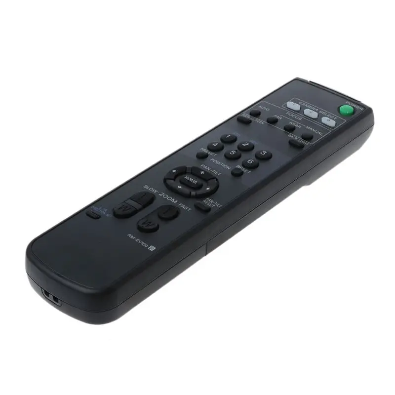 Новый пульт дистанционного управления для SONY PTZ 2020 год камера с дистанционным