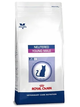 

Royal Canin Neutered Young Male food neutered cats, Cat food, for cats, 1,5 kg