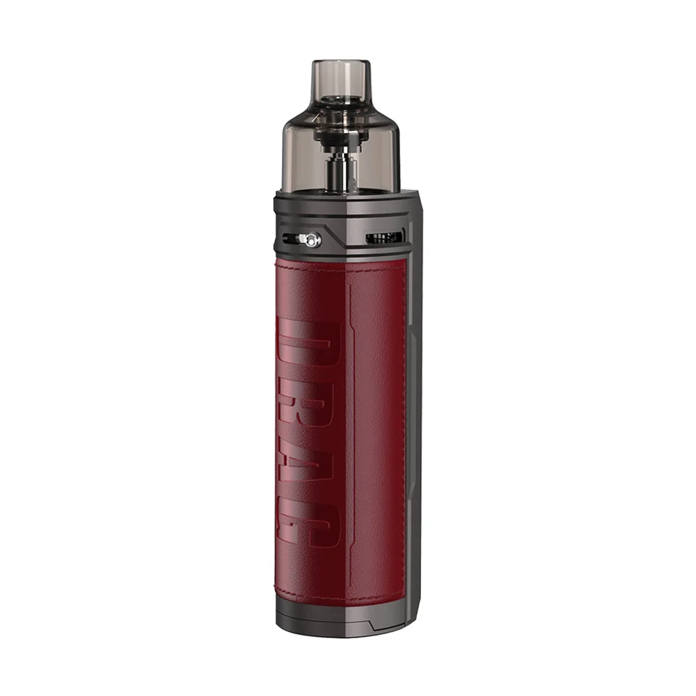 Оригинальный VOOPOO перетащите X мод под комплект с 4 5 мл Pod PnP VM6 0.15ohm / VM1 0.3ohm катушки 80