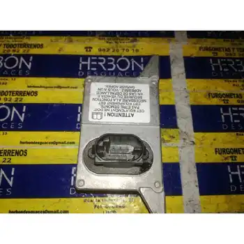 

8200301391 modulus Electronic Renault Lagoon Ii Grandtour (kg0) *