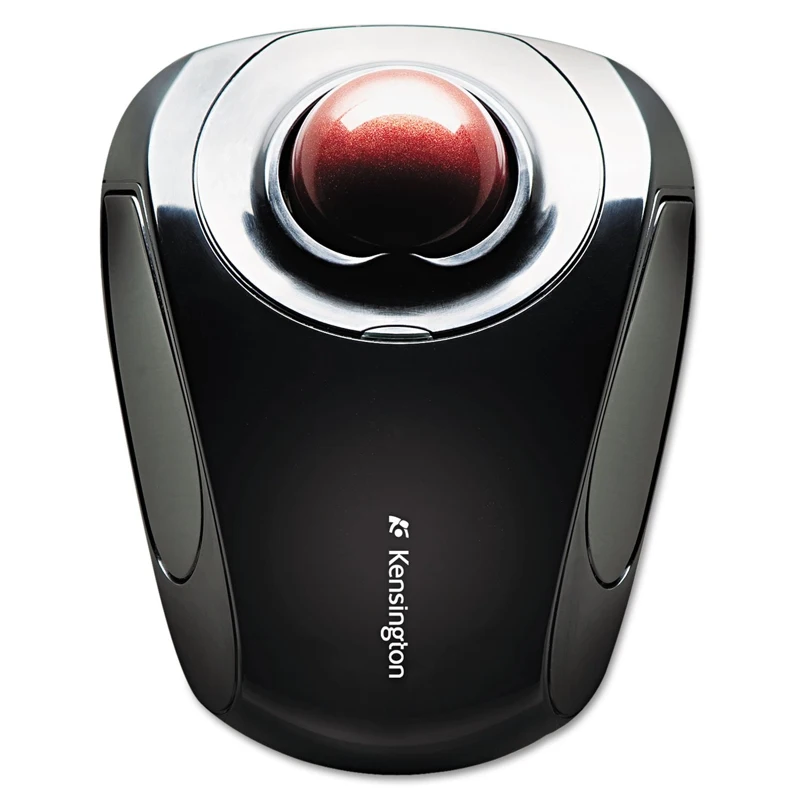 Трекбол Kensington Orbit, беспроводной(K72352EU