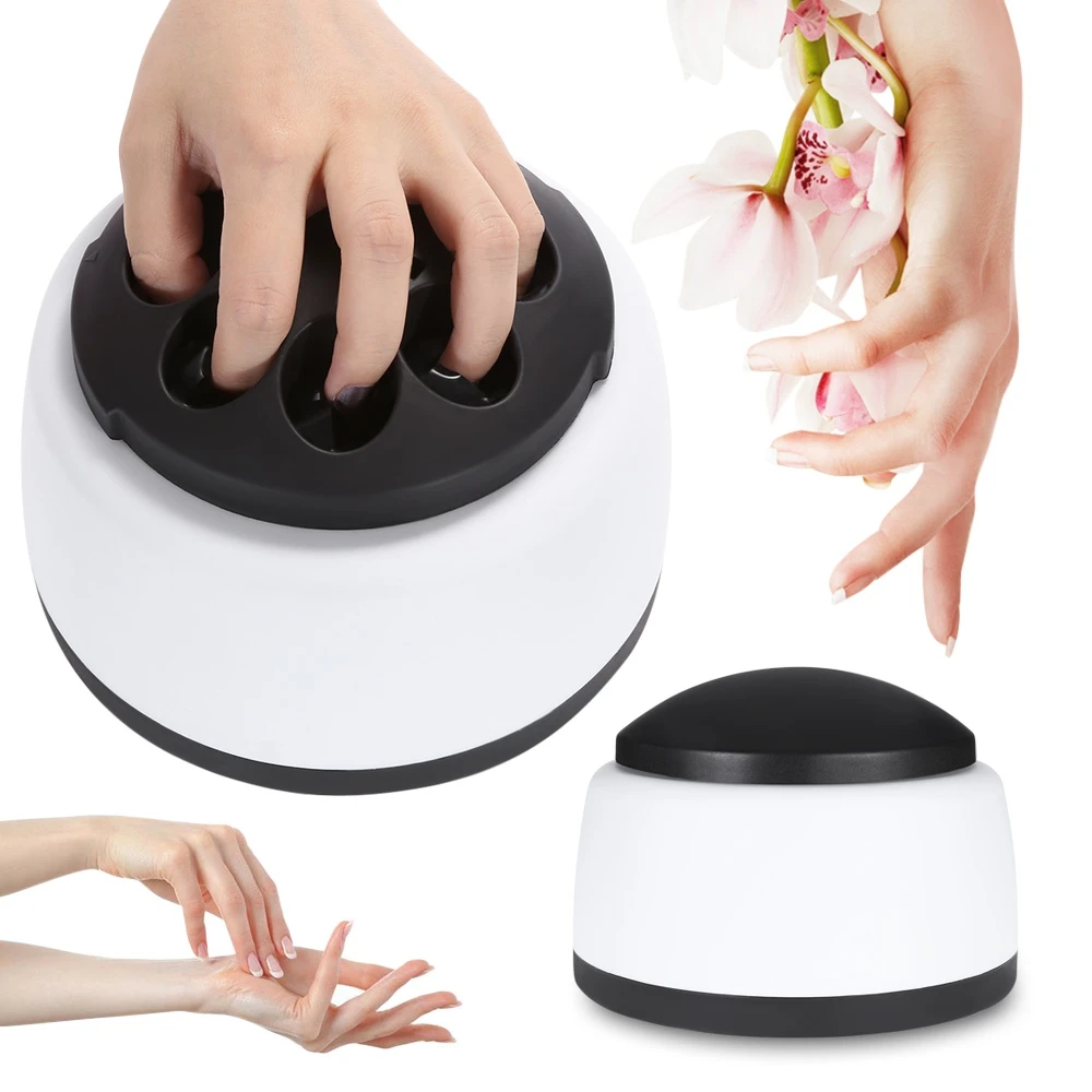 

Professional Electric UV Nail Gel Remover Steamer off UV Gel Nail Polish Removal Machine Soak Off Remover for Home Nail Salon