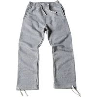NON STOCK Athletic Jogging Pants Heavy French Terry Sport Sweatpants For Men 1