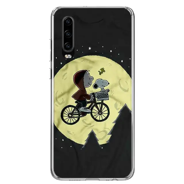 Mafalda Phone Case For Huawei P50 Pro P40 P30 Lite P20 P10 Coque Mate 10 Lite 20 30 Pro 40 Cover Capa Shell QA212-8