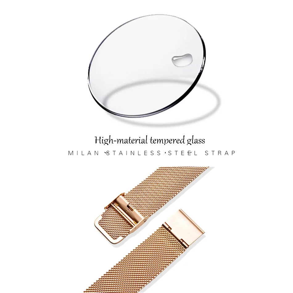 Reloj Mujer LIGE новые женские роскошные брендовые часы простые Кварцевые женские водонепроницаемые наручные часы женские модные повседневные часы