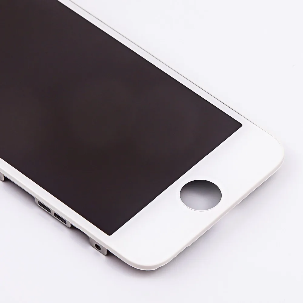 Класс AAA+++ 20 шт./лот гарантия для iPhone 5 5G ЖК-экран Замена без битых пикселей
