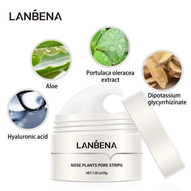 LANBENA Blackhead Remover 2