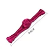 10Pair Chinese Ethnic Wind Cloth Buckle DIY Craft Decor Buckle One Word Buckle Tang Dress Cheongsam Button Sewing Accessories 6