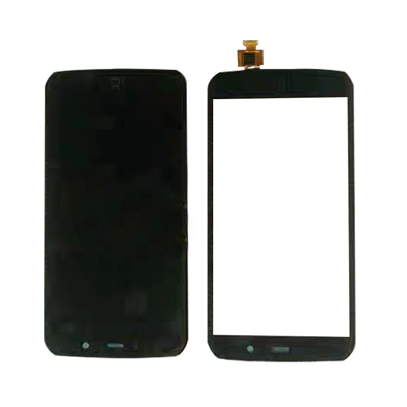 

Digitizer Sensor For Vernee Active DIGITIZER Lcd TOUCH Screen Panel Sensor Glass Complete Parts Assembly