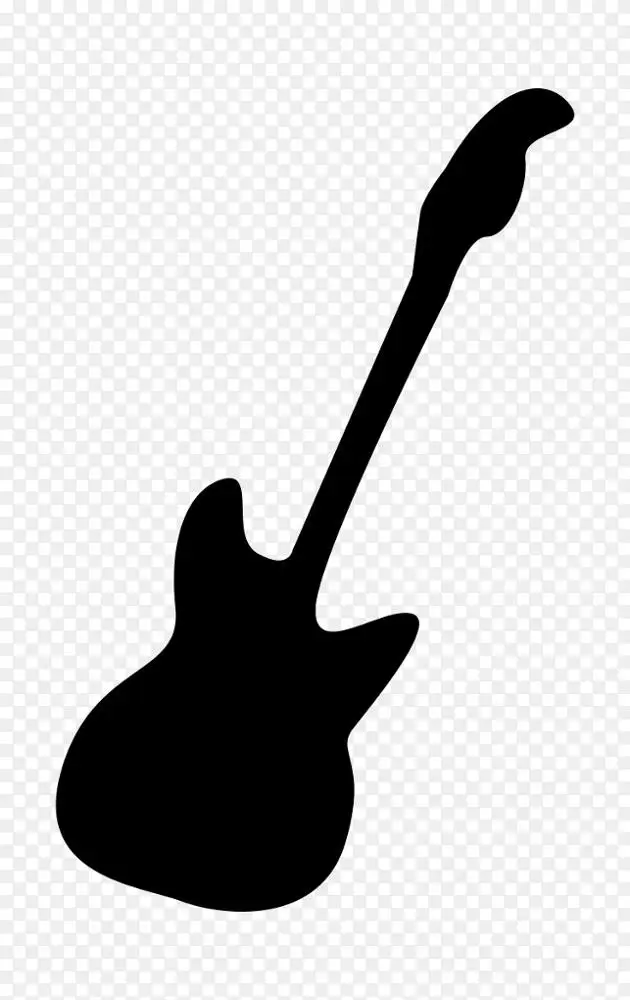 电吉他低音吉他乐器低音png图片素材免费下载_图片编号991964-png素材