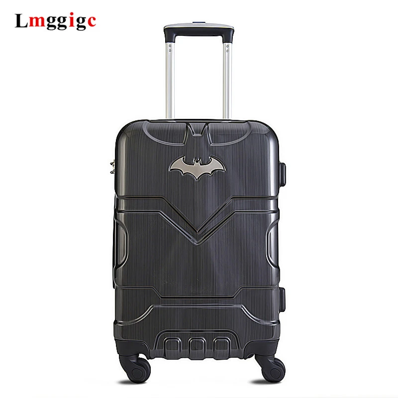child carry on suitcase