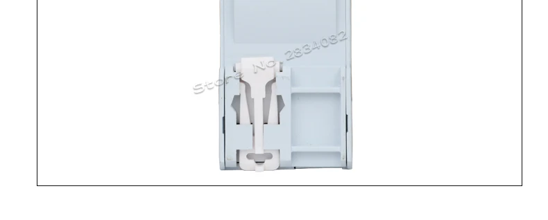 385V 20KA~ 40KA 2 P 2 pole SPD House Защита от перенапряжения защитное Низковольтное предохранительное устройство HYS4-40 атмосферное перенапряжение защита