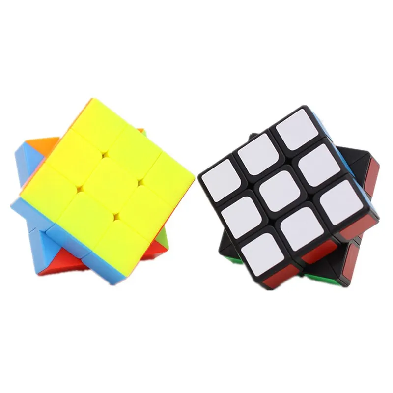 Zcube 2x2x3 безопасный ABS пластик профессиональный конкурс волшебный куб быстрый ультра-Гладкий скоростной Головоломка Куб детские игрушки подарок