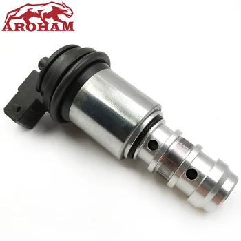 

Aroham NEW Valve Variable Timing Solenoid 11367560462 for BMW E53 E63 E65 E70 550i 650i X5 N62/N73 4.4L 4.8L 2000-2013