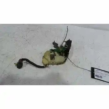 

DOOR LOCK FRONT RIGHT KIA SORENTO