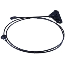 Bonnet Hood Release Cable For Ford Mondeo Mk4 2007- 1751277