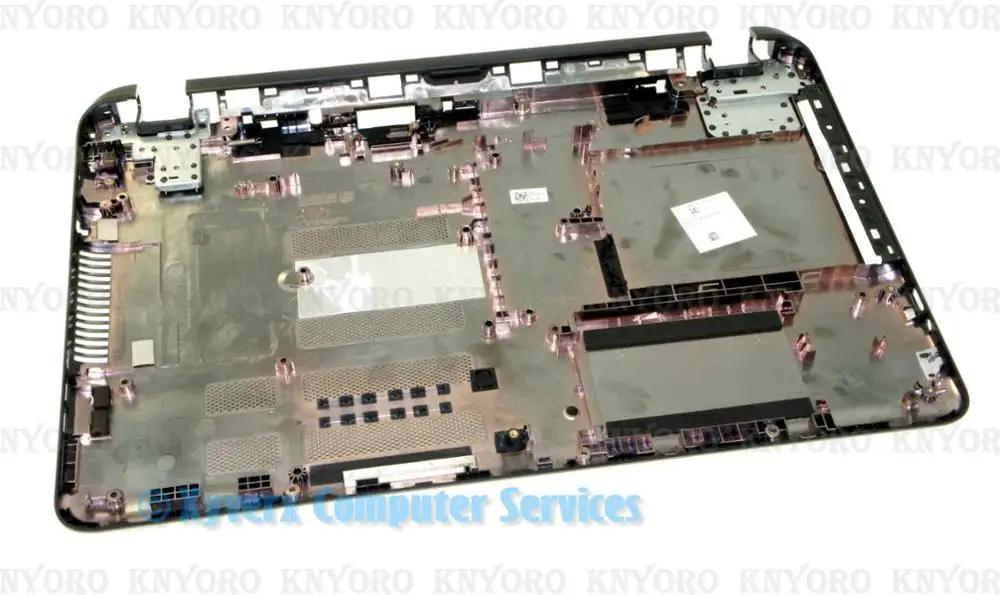 809981-001 EAY27004010 для hp 17-P 17-P161DX верхняя крышка Базовая крышка