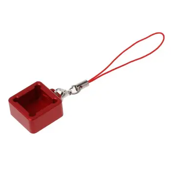 

Cube Sugar CNC Anodized Aluminum Switch Tester base for Mechanical Keyboard