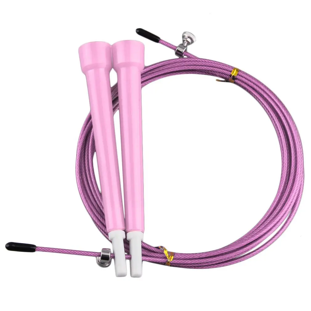 3M Jump Skipping Ropes with Adjustable ABS Handle