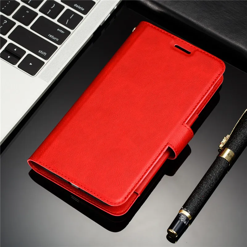 Luxury Wallet Leather Cases For Samsung Galaxy A50 Case Samsung Galaxy S10 S9 S8 Plus S7 Edge J4 J6 Plus J8 A7 2018 A30 A70 Phone case01