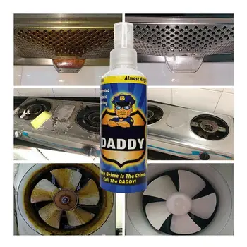 

Multi-functional Kitchen Cleaner Cleaner Wash Blanket auto car All-Purpose Rinse-Free Cleaning Spray Wash Kitchen