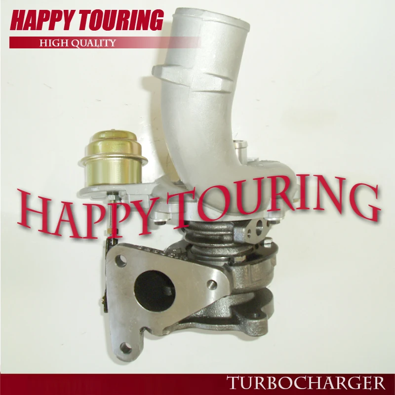 

GT1549S Turbocharger Turbo For Volvo S40 For Renault Megane Clio Kangoo Master Trafic 1.9 703245-5004S 8200091350B 703245-0001
