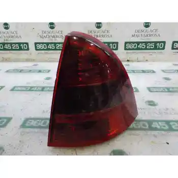 

RIGHT REAR light CITROEN C5 SALOON 1.6 HDi CAT (9HY / DV6TED4) [16813214]