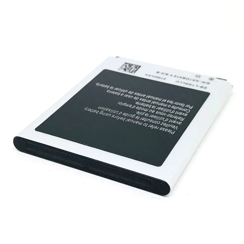 EB-L1G6LLU Батарея для samsung Galaxy S3 S 3 SIII i9300 i9305 i747 i535 L710 T999 i879 I537 I9308 i9060 i9301 i9118 i9082 M440S