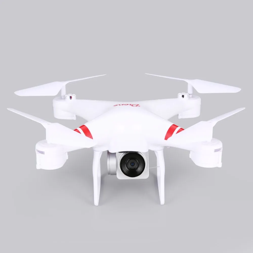 KY101S Wi-Fi FPV широкоугольная 720P камера селфи RC Дрон высота удержания Безголовый режим 3D флипс один ключ возврат Квадрокоптер 18 мин