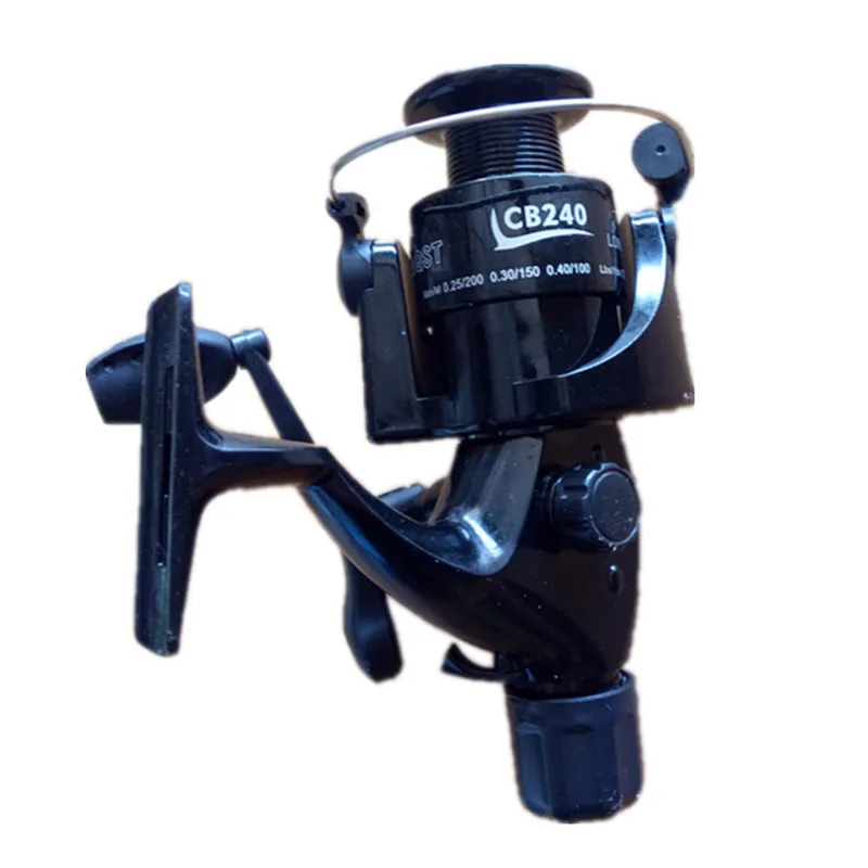 

Metal Head Fishing Vessels, the Fishing Reel According to Semi-Fishing Reel Spinning Reel Fishing Gear