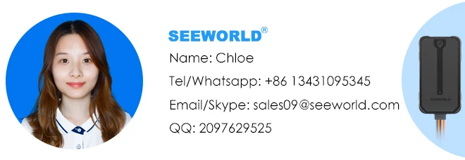 Seeworld Противоугонный gps Трекер 4g устройство слежения в реальном времени 3g 4g gps трекер в продаже