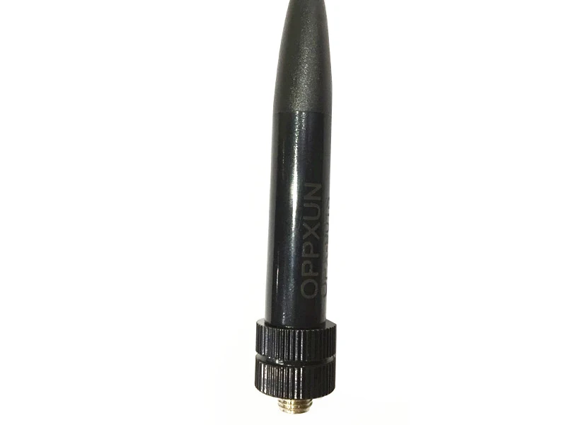 OPX901S УФ dual-сегмент антенна внутренней связи SMA-F 144/430/900 МГц для baofeng UB5R UV82 BF777 BF888S радио