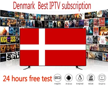 

1 year Denmark Best IPTV subscription Turkey Netherlands Australia France USA UK Spain works on smart TV Anddoid box code
