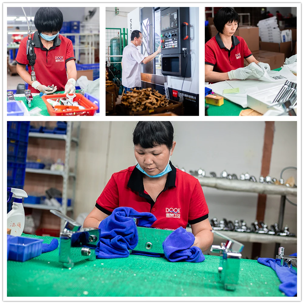 de purificação dupla, Torneira pia cozinha