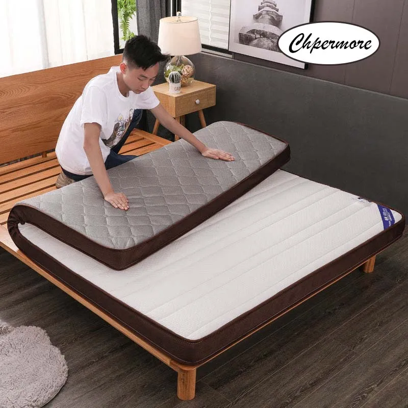 Chpermore Three Dimensional Mattress 1 8m Thickening Foldable Chpermore Three Dimensional Mattress 1
