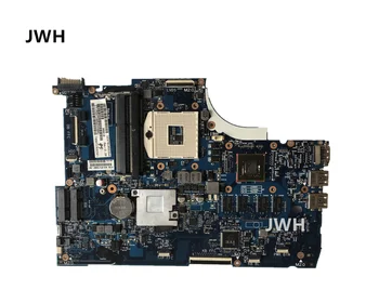 

FOR HP ENVY 17-J Motherboard HM87 750M/2G 720267-001 720267-501 720267-601 Tested working