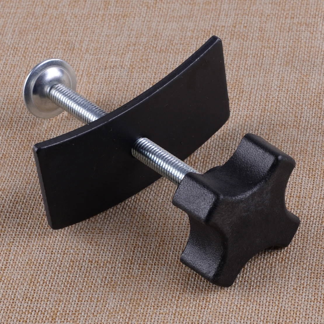 

Fit For Cars Light Trucks Silver Spreader Tool for Disc Brake Caliper Piston Compressor Pad Installation Steel Press Spare Kit