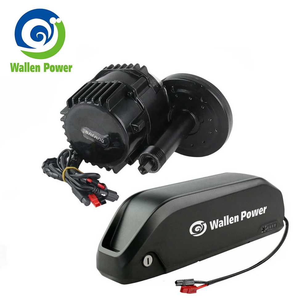 Bafang 1000w Conversion Kit Bafang 48v Conversion Kit Pirez