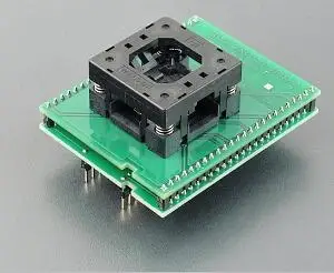 

Бесплатная доставка DIL48/QFN48 ZIF STM32-2 (Ord. № 70-3063)