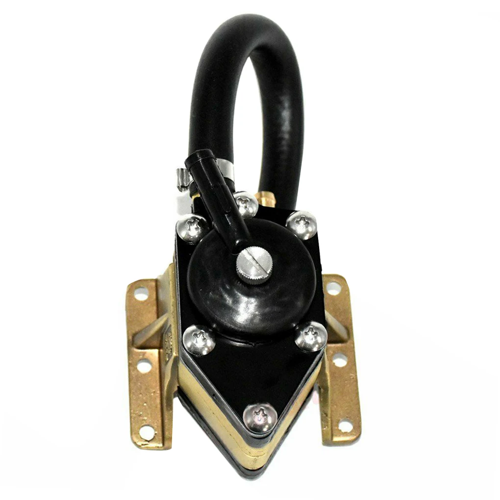 

Replacement For Johnson Evinrude VRO Oil Injection Conversion Fuel Pump Kit Engine Accessories 5007420 5007422