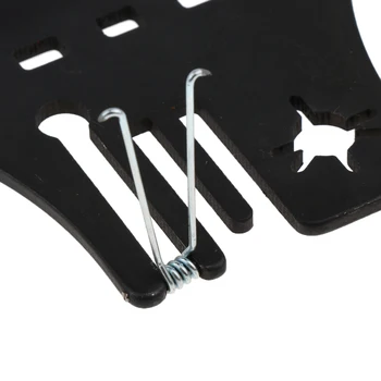 

Multiuse Arrow Repair Wrench Arrow Hand Tool Broadhead Remover Shooting Kit